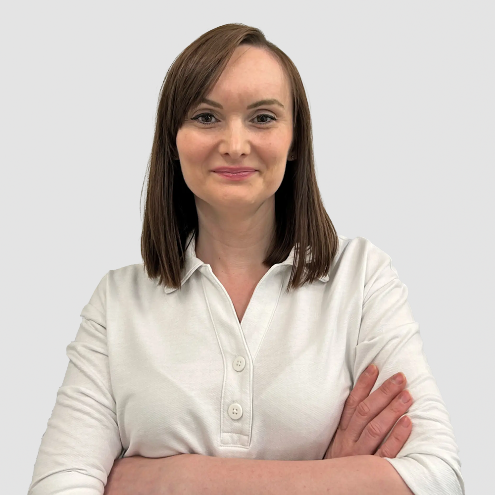 Irmina Więckowicz