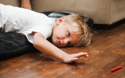 Czym się różni psychoterapia dzieci i młodzieży od psychoterapii dorosłych?