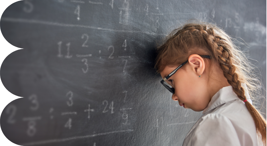 Diagnoza dyskalkulii, terapia dyskalkulii, dyskalkulia, dysleksja