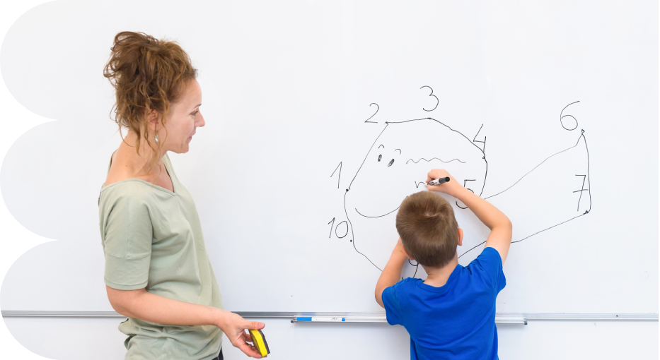 Turnus terapeutyczny dla dzieci z dysleksja, terapia dysleksji, terapia dysortografii, terapia dyskalkulii, terapia pedagogiczna