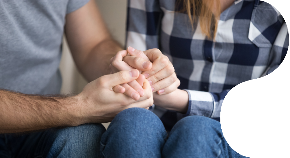 terapia par, psychoterapia par, terapia małżeńska